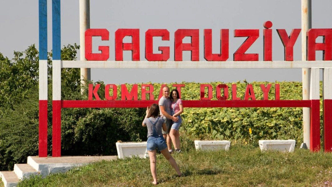 Cetăţenii din Găgăuzia cer protecție de la Rusia, temându-se de un atac armat al României