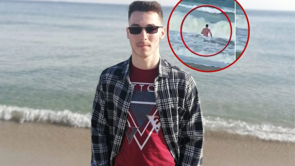 Lucian a dispărut pe data de 9 august, în Marea Neagră. Ce s-a întâmplat acum, după 13 zile