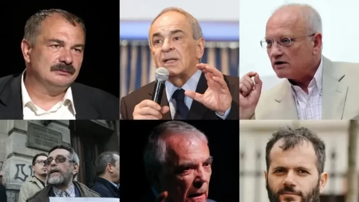 Scrisoare deschisă semnată de 100 de intelectuali care îi cer ministrului Cîmpeanu „consultarea reală a intelectualilor României, a corpului profesoral și a părinților”