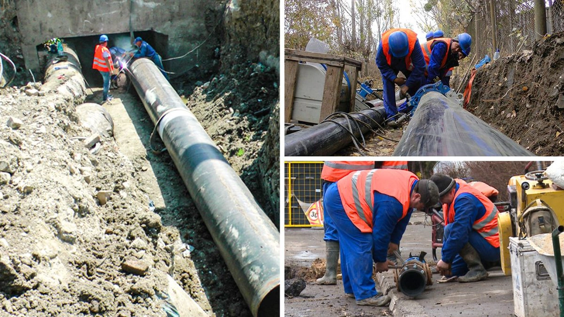 ApaVital cumpără utilaje pentru extinderea rețelelor în județul Iași! Contractul are o valoare de 600.000 de euro