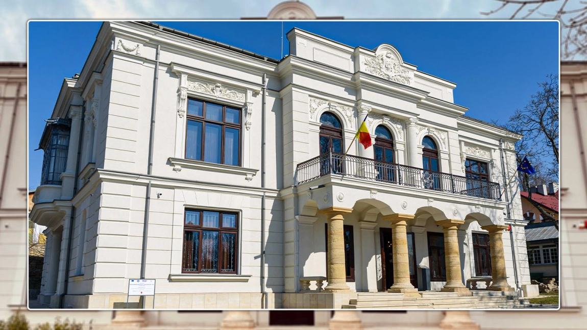 Ziua Limbii Române, marcată la Iași cu un invitat special – cunoscutul lingvist român și profesor universitar Rodica Zafiu