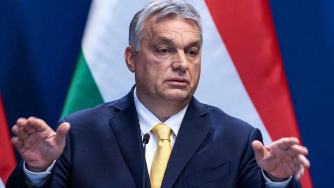 Viktor Orban, „răsplătit