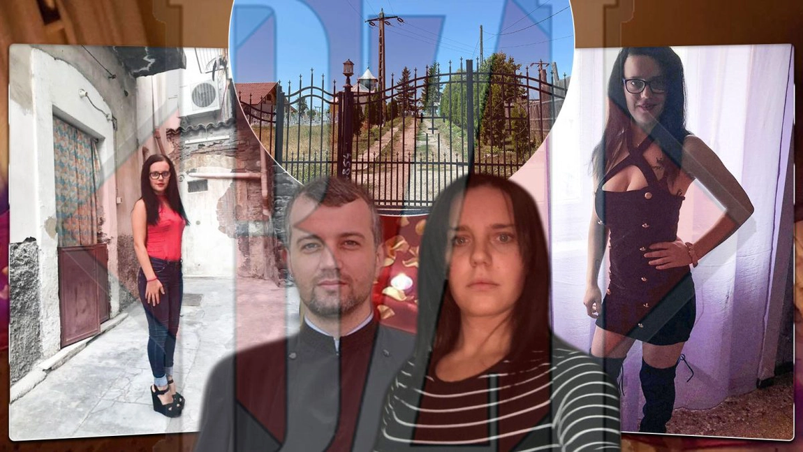 Amanta preotului din Scobâlțeni s-a întors acasă! Nu are nici cine să o mai bată, nici cine să o mai iubească: Soțul e la pușcărie, iar preotul nu-i la biserică