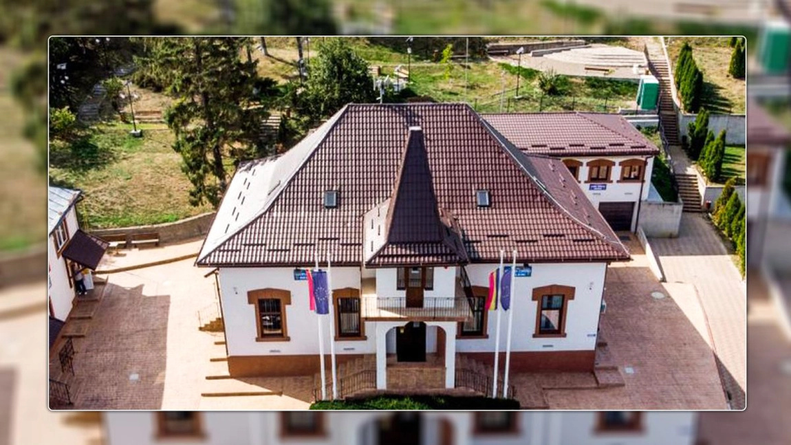 Gospodăriile din comuna Deleni, județul Iași, vor fi racordate la rețelele de gaze! Investiția este de 6 milioane de euro