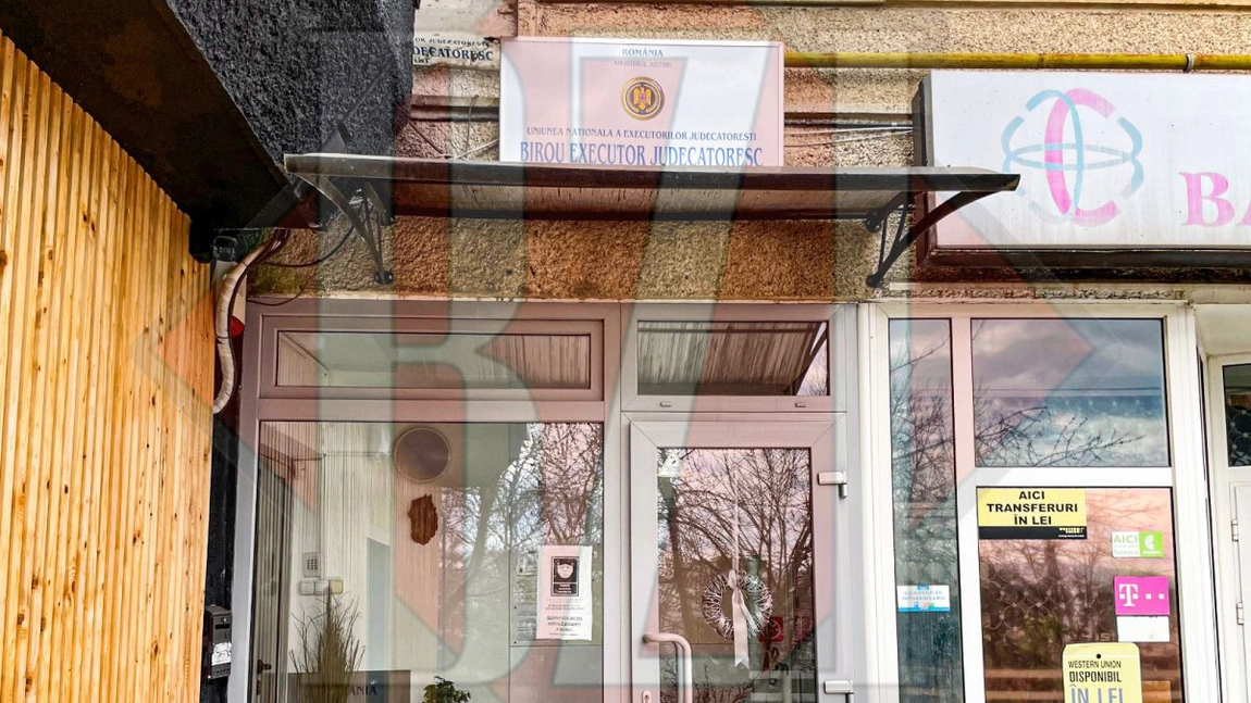 O afaceristă din Iași este vânată de executori! Apartament din Valea Adâncă, scos la vânzare la un preț mai mic: „Cu asta m-am ales după atâția ani”