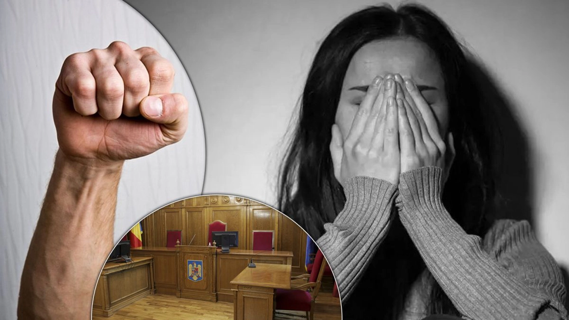 Femeie din Iași, hărțuită de propriul iubit. Bărbatul a ignorat ordinul de protecție emis pe numele lui