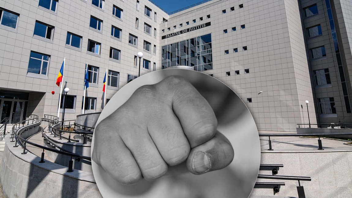 Ieşean, arestat preventiv pentru că a vrut să facă moarte de om! Sebastian Andrei Bobu vrea să fie pus în libertate (EXCLUSIV)
