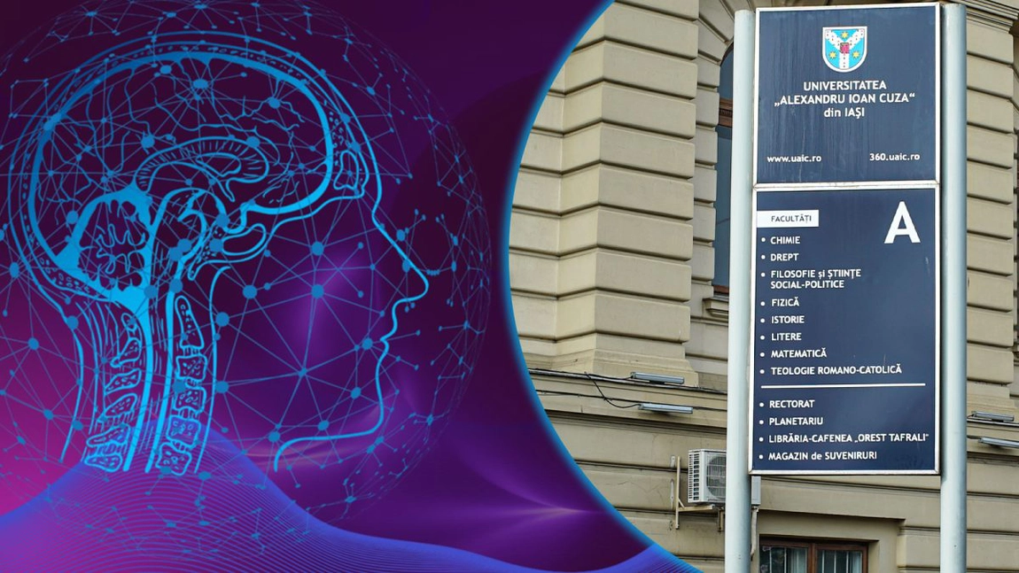 Provocare pentru studenți lansată de Universitatea „Cuza” din Iași: digitizarea automată a scrierilor vechi românești