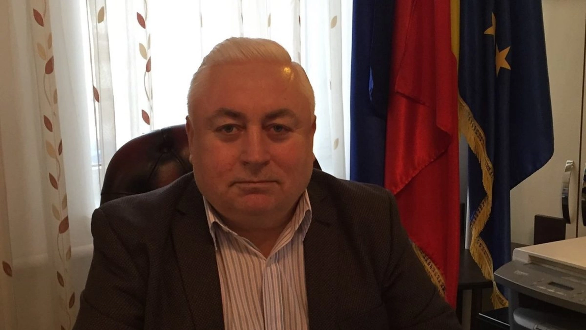 Ionel Vatamanu, primarul din Târgu Frumos a fost găsit cu fals în declarații de către  ANI