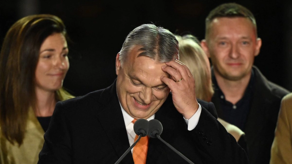 Viktor Orban trebuie să se prezinte la CNCD pentru declarațiile făcute în România