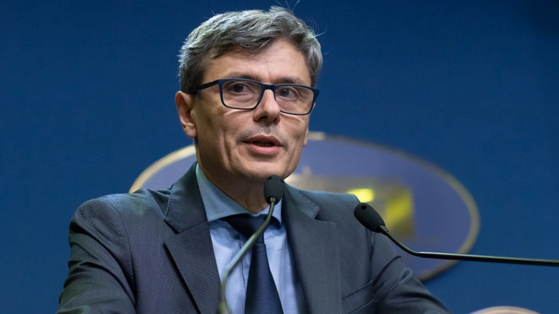 PSD, atac dur la adresa lui Virgil Popescu: Incompetența ministrului Energiei