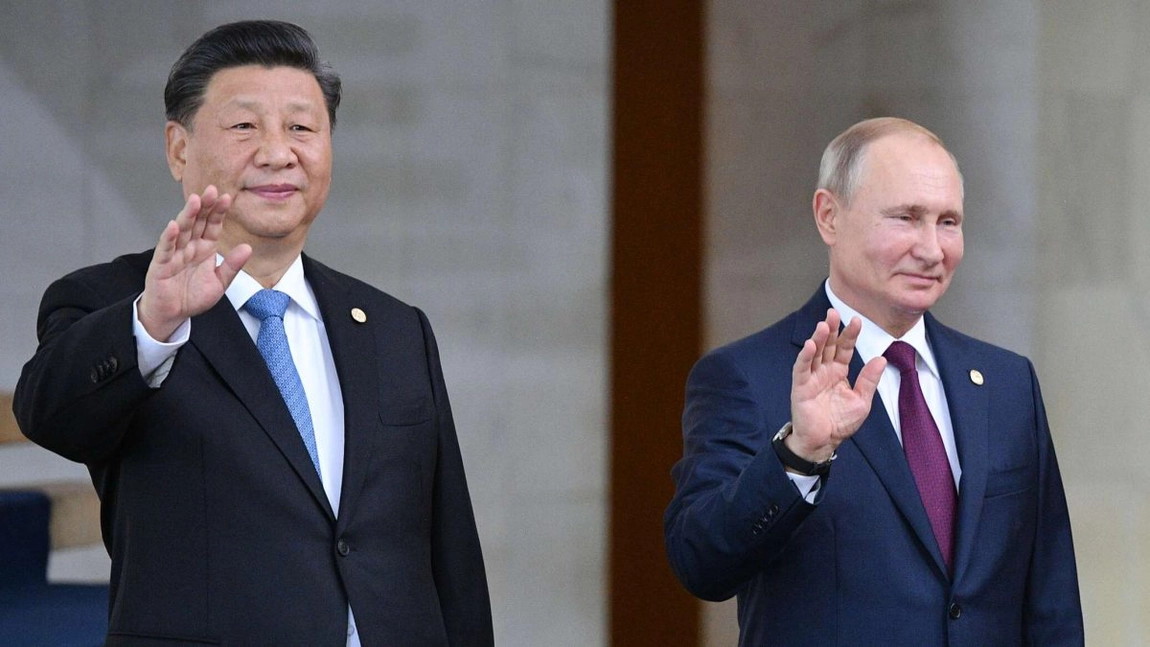 Ministerul rus de Externe: „Partea chineză are dreptul să ia măsurile necesare pentru a-şi proteja suveranitatea şi integritatea
