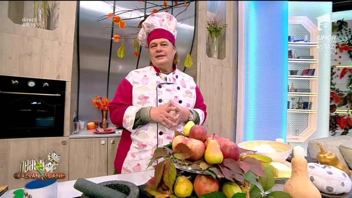 Ce s-a întâmplat cu Vlăduț, după ce a fost dat afară de la Neatza cu Răzvan și Dani! 