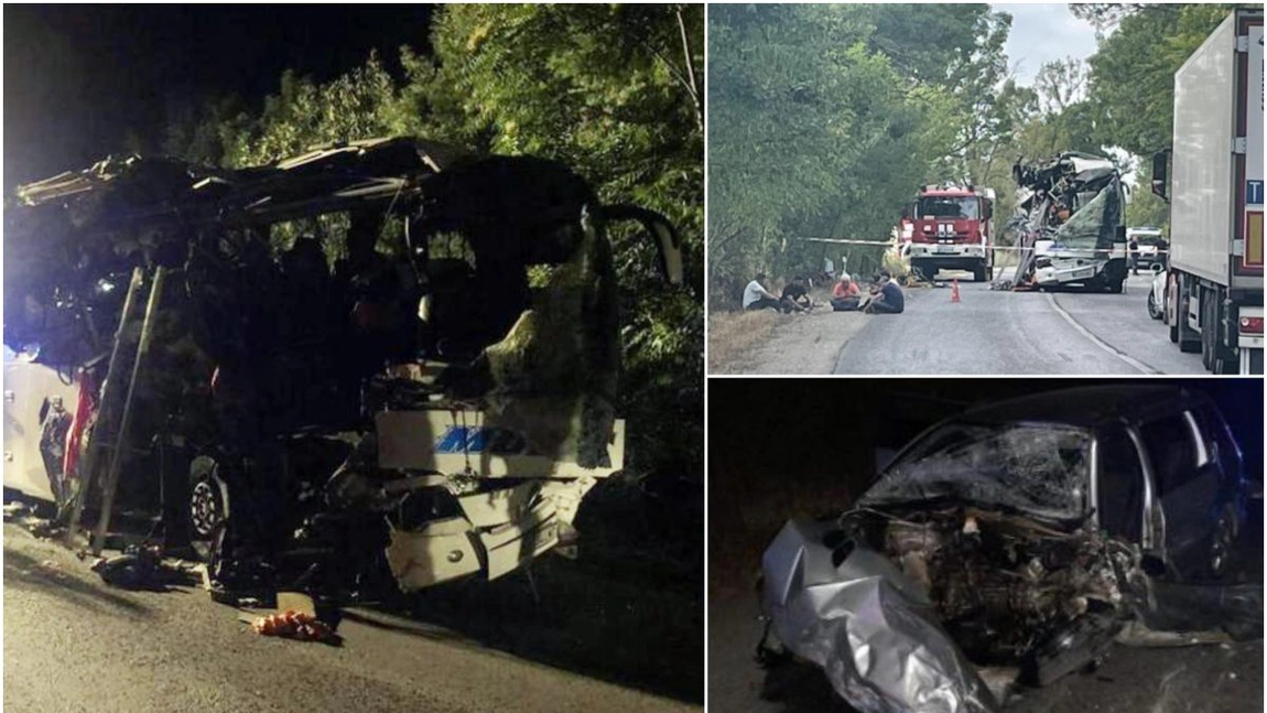 Medicii de la Floreasca, anunț de ultimă oră despre starea răniților aduși din Bulgaria