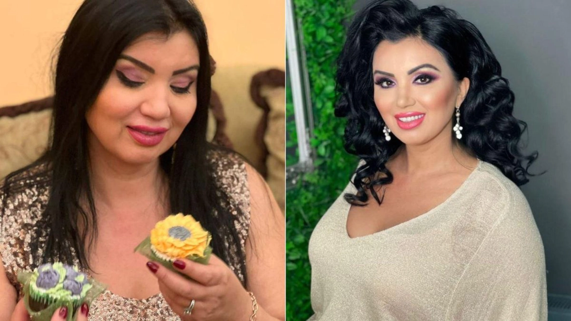 Adriana Bahmuțeanu, prima reacție după ce au apărut poze, pe Instagramul ei, cu fosta soție a iubitului său