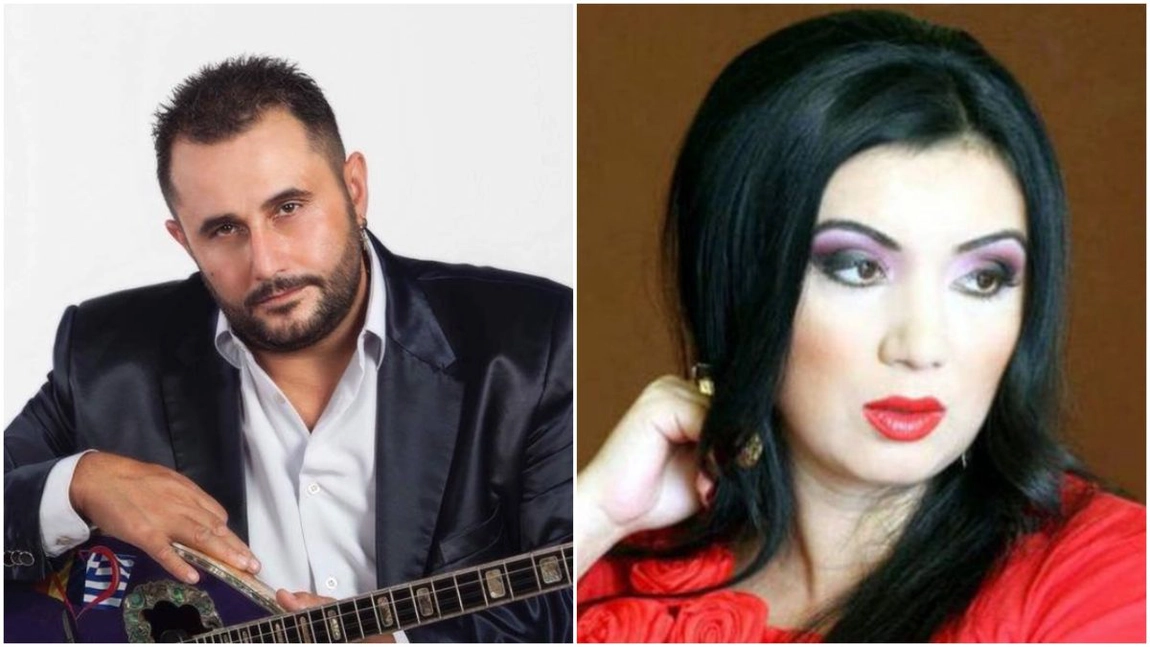 Adriana Bahmuțeanu a fost audiată la DIICOT. Ce acuzații îi aduce fostului iubit grec