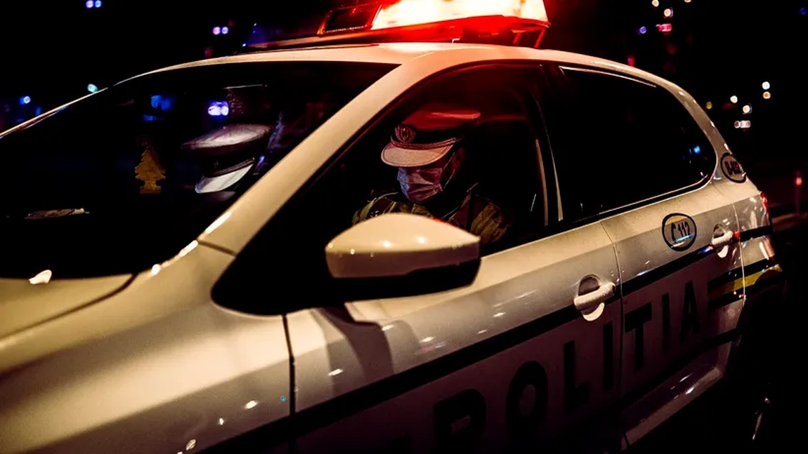 Crimă în Dancu. După două săptămâni, bărbatul care a înjunghiat mai multe persoane a murit - EXCLUSIV/UPDATE