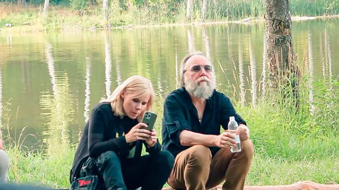 Ruşii anunţă un al doilea suspect în cazul asasinării Dariei Dughina