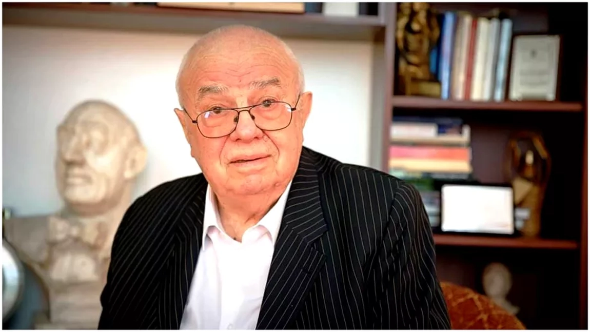 În ce stare se află Alexandru Arșinel. A fost transportat de la azil, la spital