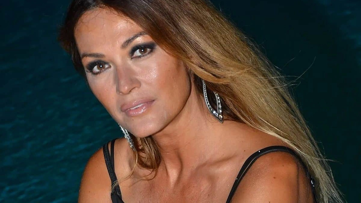Anca Țurcașiu, declarații emoționante: „A apărut în viața mea ca să mă adore”