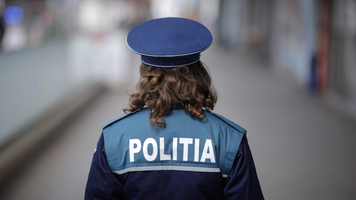 Incident în Bucureşti. Un angajat RA-APPS a murit în timpul programului de muncă