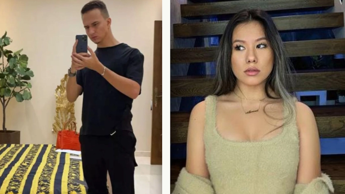 Asiana Peng se ceartă cu mama sa pentru Luca Reghecampf! Tânăra vedetă nu se grăbește să meargă la altar: „Cu așa mamă nici dușmani nu îți mai trebuie”