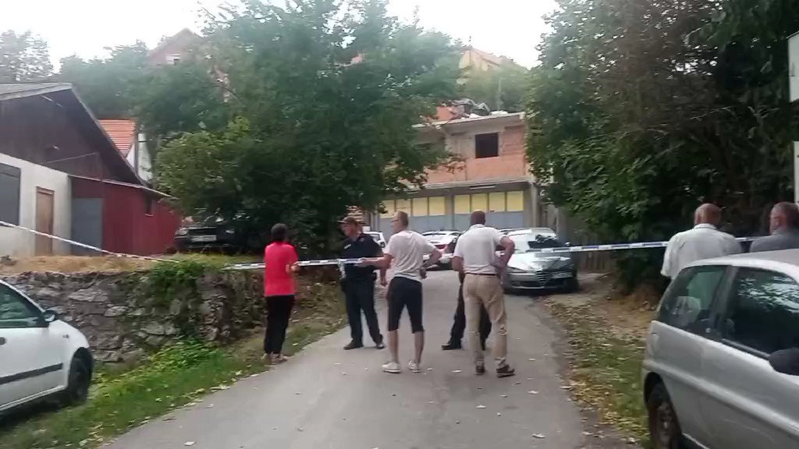 Atac armat în Muntenegru. 11 persoane au decedat și alte 6 persoane au fost rănite