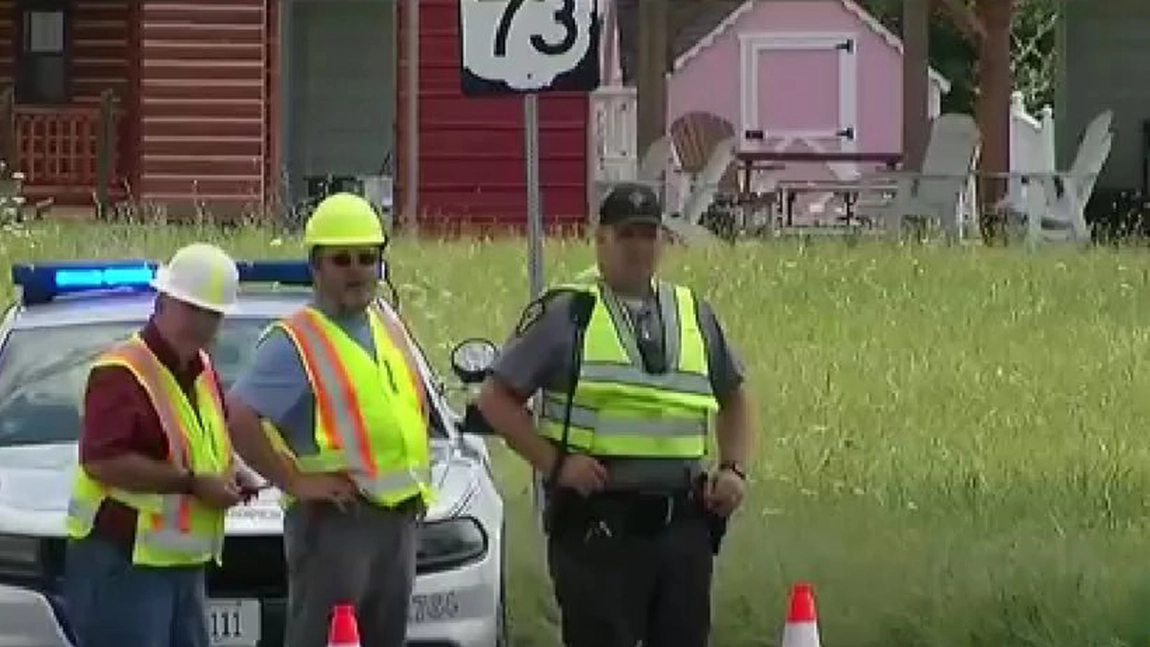 Atac armat la sediul FBI din Ohio. Incidentul vine la trei zile după perchezițiile FBI la reședința lui Donald Trump