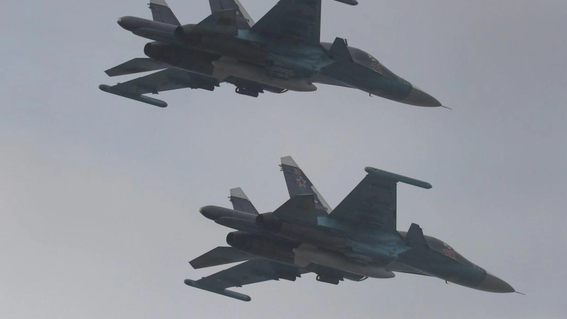 Aeronave ruseşti spion, observate pe teritoriul Statelor Unite ale Americii. Incidentul raportat de NORAD