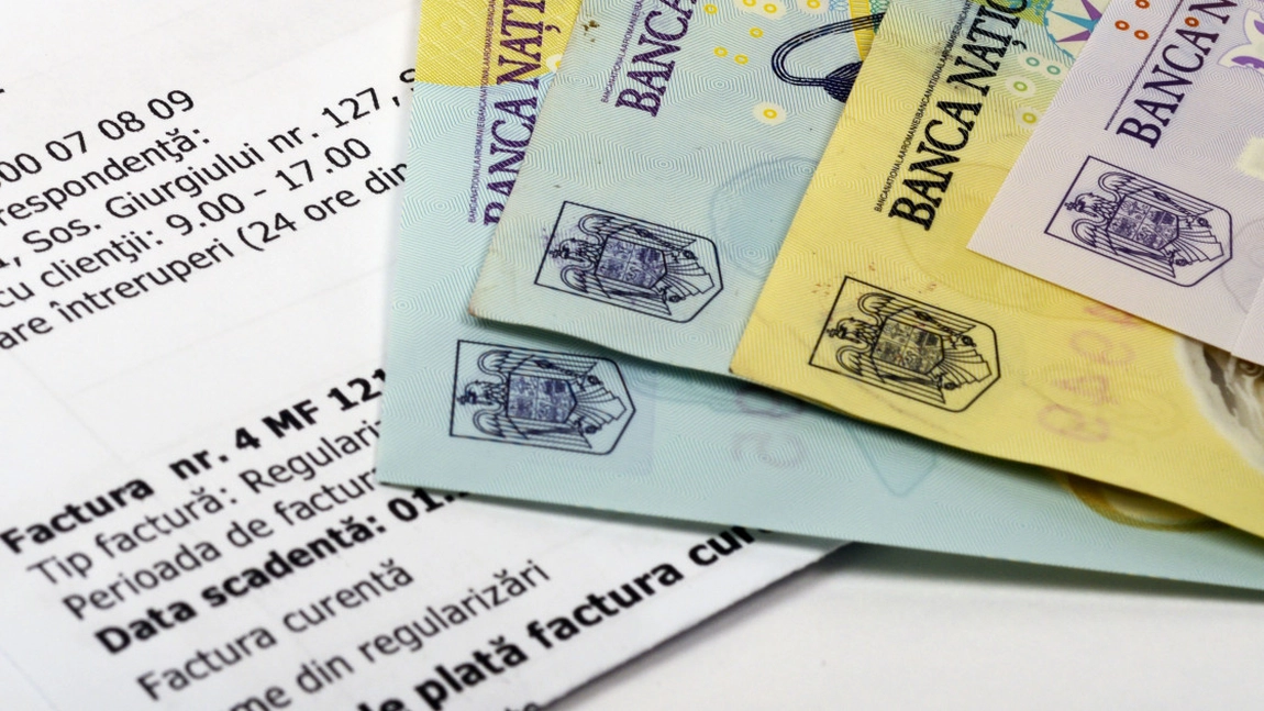 Nu mai sunt bani pentru compensarea facturilor la energie. Românii ar putea avea un şoc