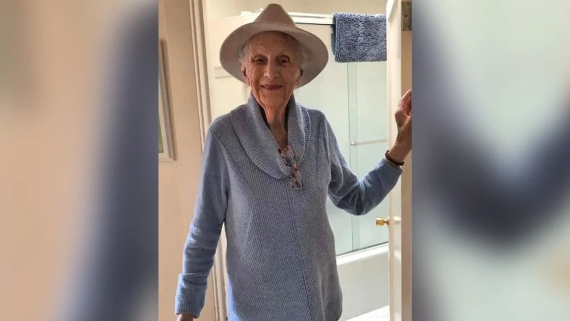 O bătrână a murit la un azil din California. Angajaţii i-au dat să bea lichid de spălat vase