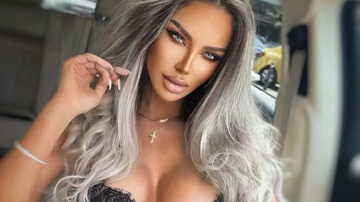 Bianca Drăguşanu nu are o părere prea bună despre studii: „Eu am şcoala vieţii”