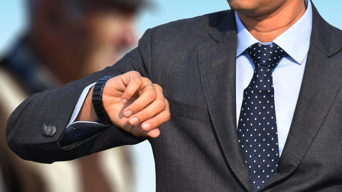 6 accesorii pentru bărbați eleganți