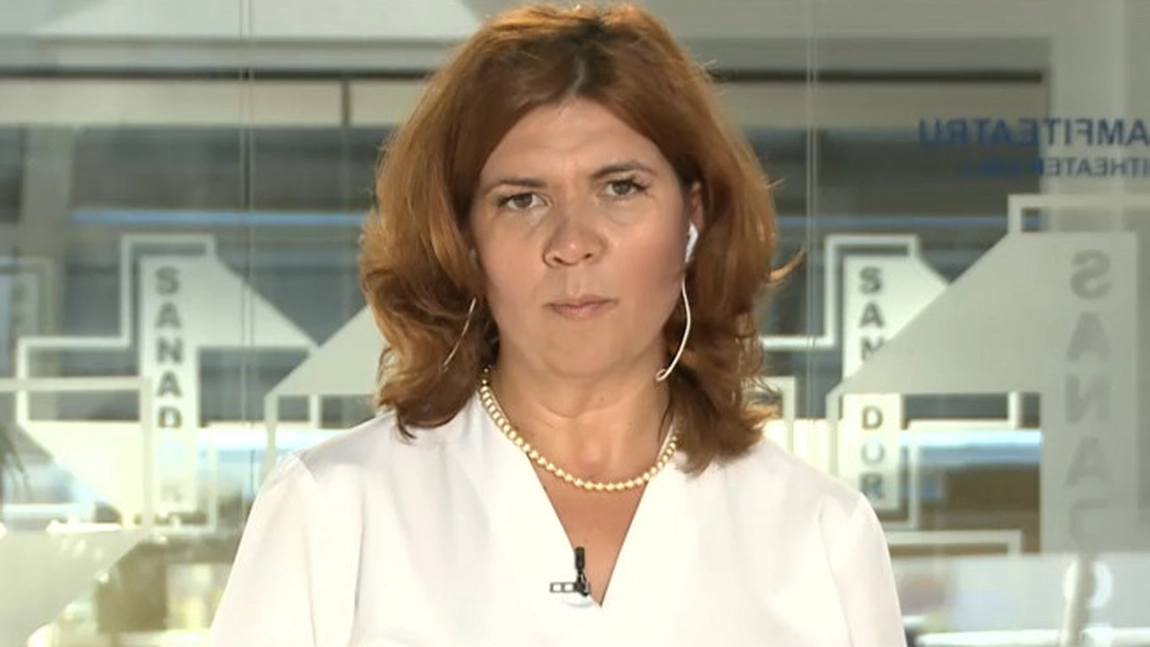 Ce probleme pot întâmpina cei care călătoresc cu avionul sau maşina mai mult de şase ore. Dr. Cătălina Trifan: „Risc de tromboze venoase” - VIDEO