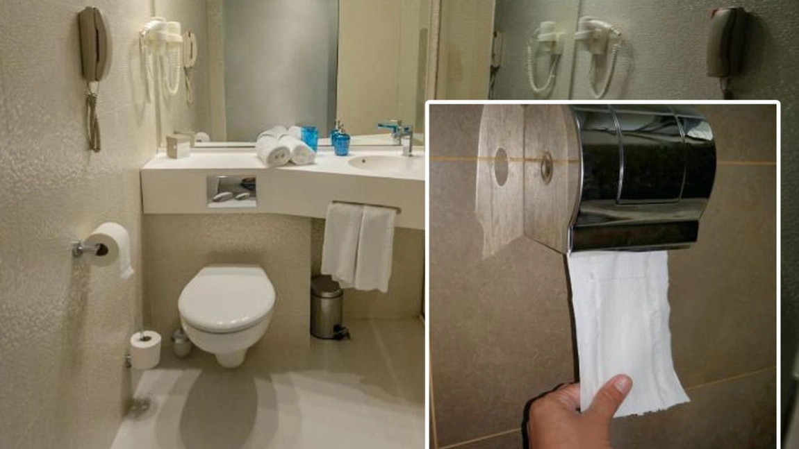 Dezamăgire uriașă pentru o româncă. Ce a pățit într-un hotel de 4 stele din Venus