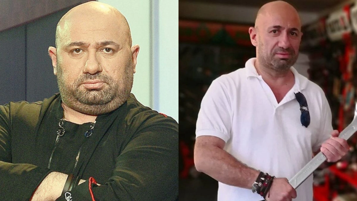 Cătălin Scărlătescu a ajuns azi mai slab ca niciodată, iar dovadă sunt cele mai recente imagini. Nici lui nu-i vine să creadă