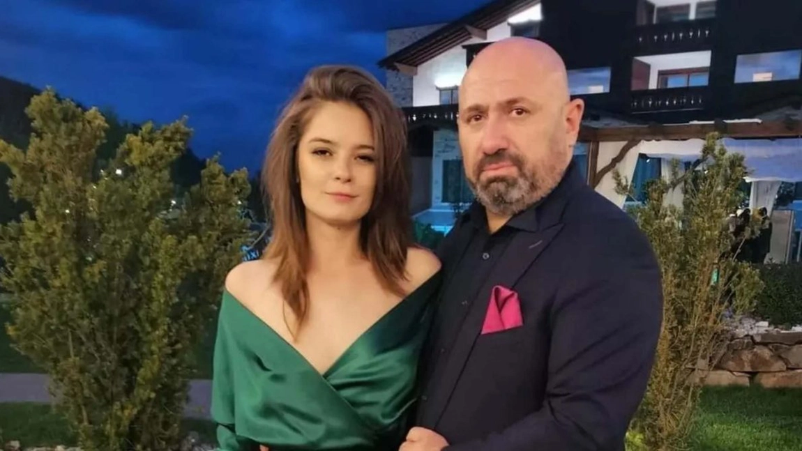 Cătălin Scărlătescu și Doina Teodoru, tot mai aproape de căsătorie? Scene tandre din vacanță cu cei doi îndrăgostiți