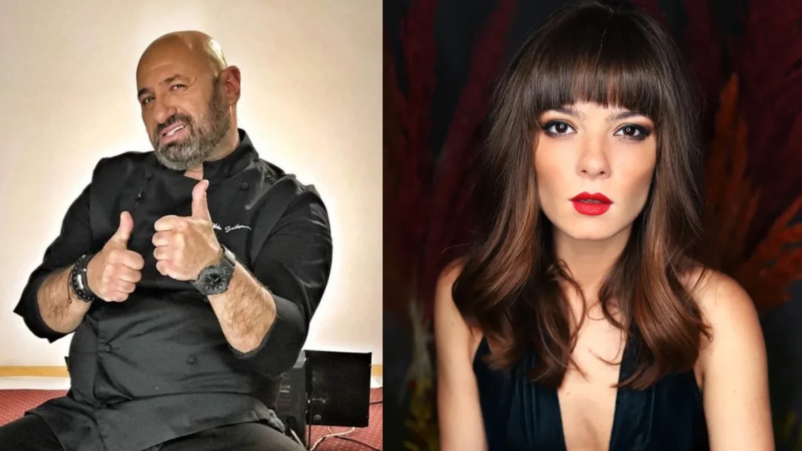 Cătălin Scărlătescu, propunere inedită pentru iubita sa, Doina Teodoru, după câteva luni de relație