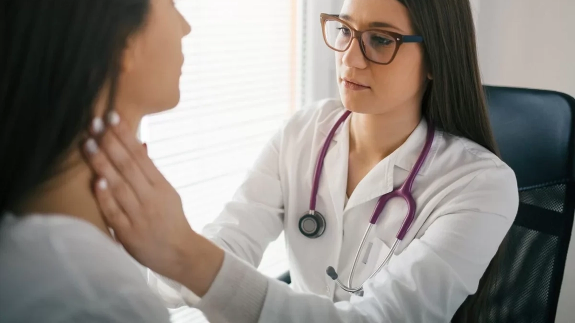Ce medic se ocupă de ganglionii inghinali? Primele semne și simptome ce vă trimit la un consult de rutină