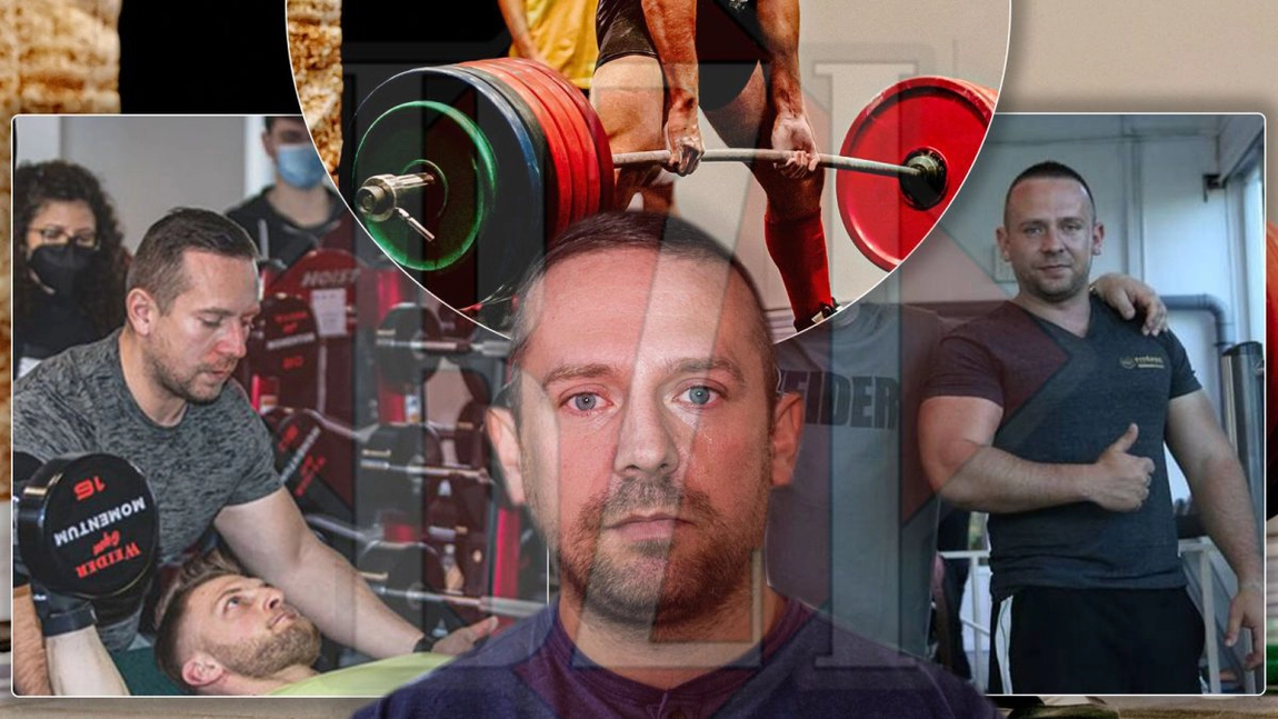 Cei mai puternici români vin să își încordeze mușchii la Iași! Este o premieră pentru comunitatea sportivă ieșeană