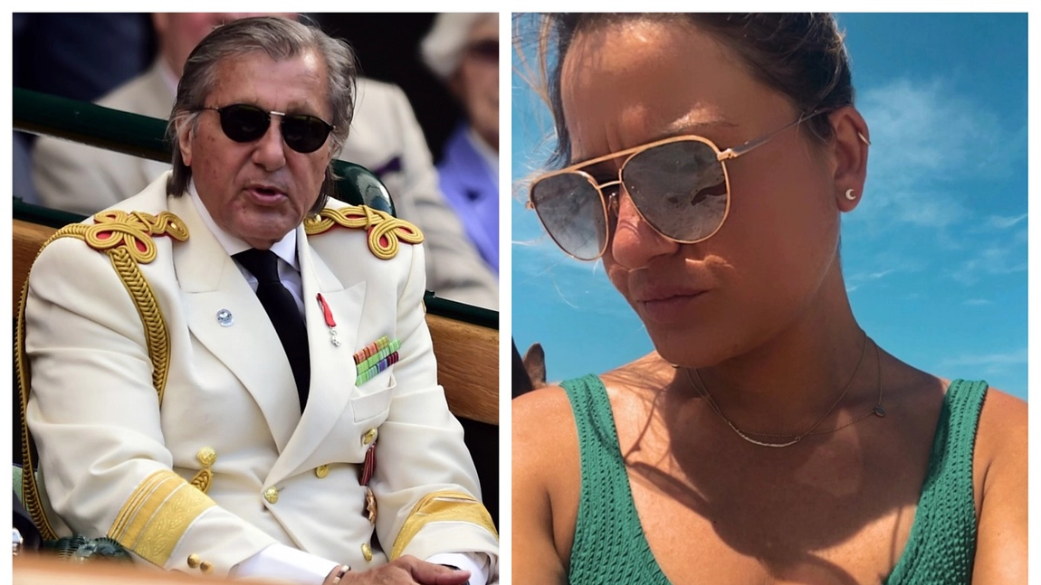 Charlotte Năstase, noi dezvăluiri despre relația cu Ilie Năstase. Ce acuzații face fiica lui