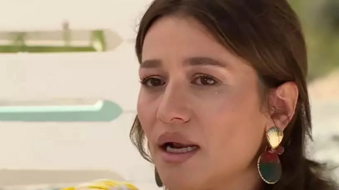 Claudia Pătrășcanu, noi acuzații la adresa lui Gabi Bădălău. Cum s-a trezit Bianca Drăgușanu implicată într-un nou scandal