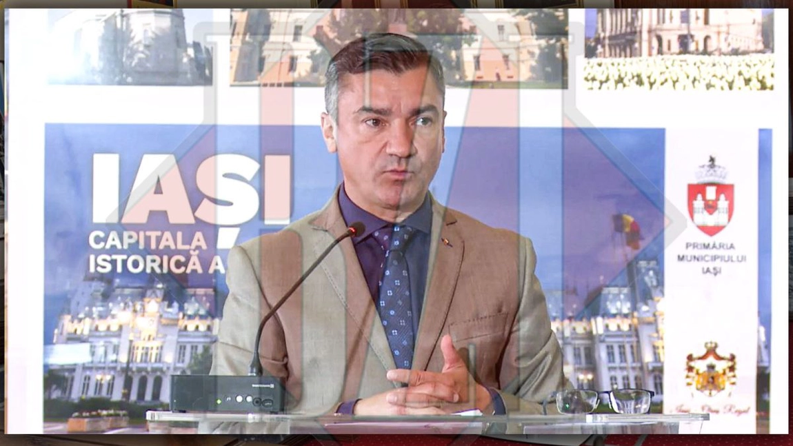 Primarul a pus gând rău celor care consumă droguri! Mihai Chirica: „Voi retrage autorizația celor care acceptă așa ceva!”