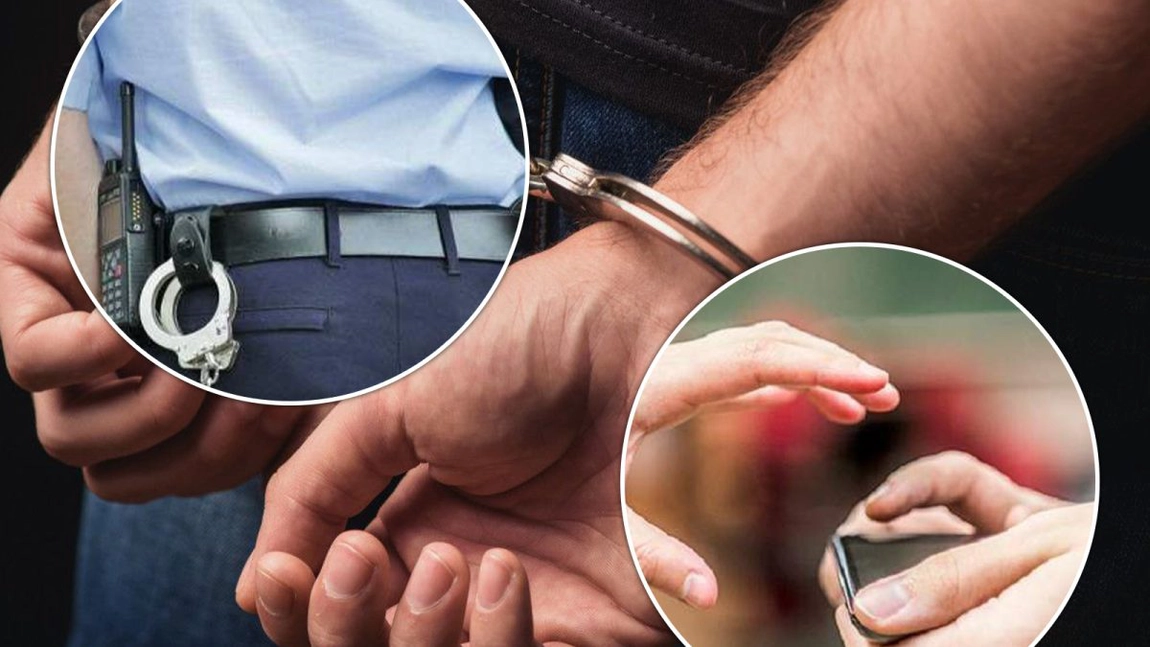 Cu un cazier curat ca lacrima, doi ieșeni s-au pus pe tâlhărit! Au jefuit un tânăr în timpul nopții și au fugit cu mașina de la locul faptei