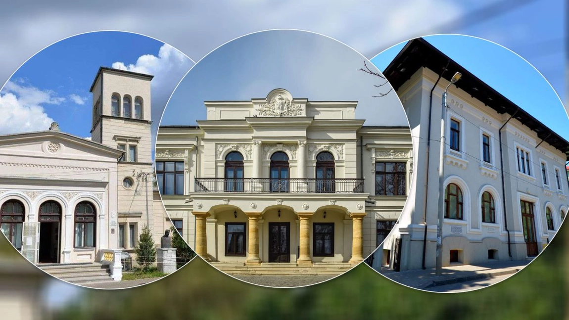 Mii de oameni au călcat pragul muzeelor ieșene în vara aceasta! Ce instituție se situează în fruntea topului
