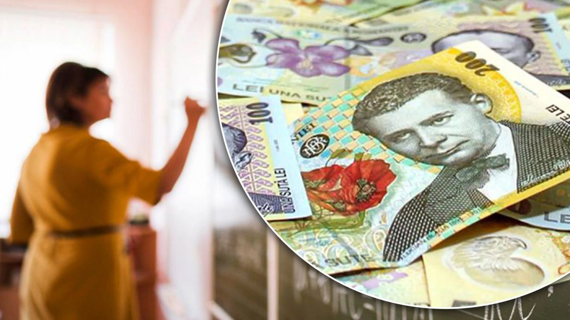 Profesorii ieșeni vor primi mai mulți bani din luna septembrie? Creșterea salariilor cadrelor didactice și a majorității bugetarilor, aprobată de Guvern!