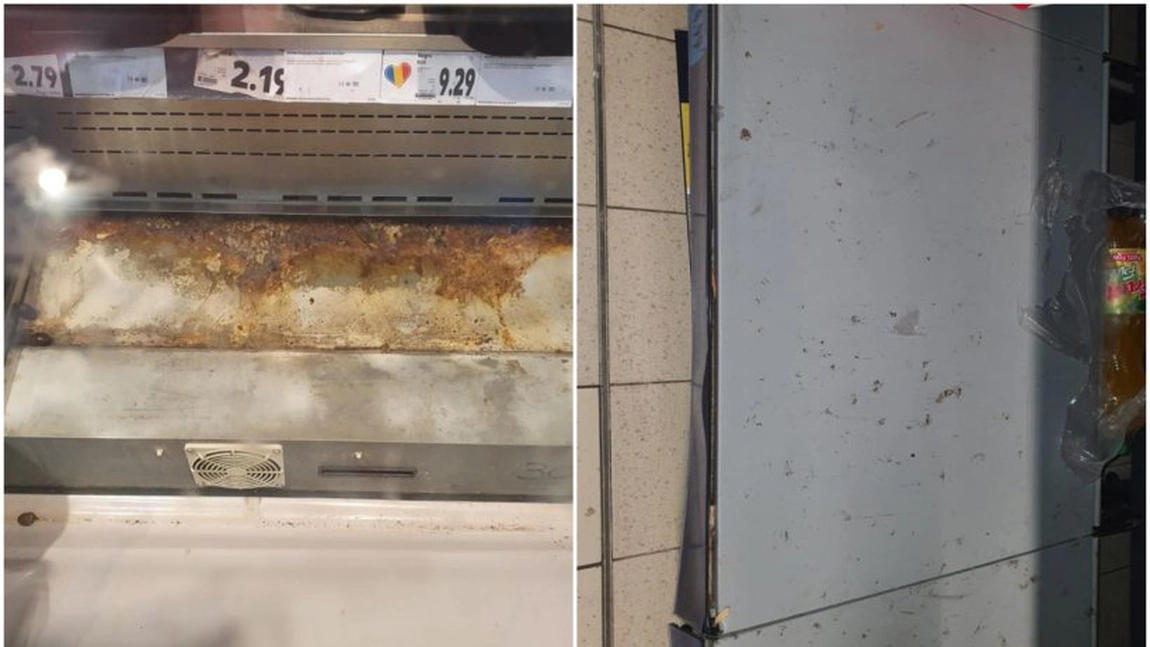 Comisarii ANPC au propus închiderea a cinci supermarketuri din sudul litoralului. Ce nereguli s-au găsit