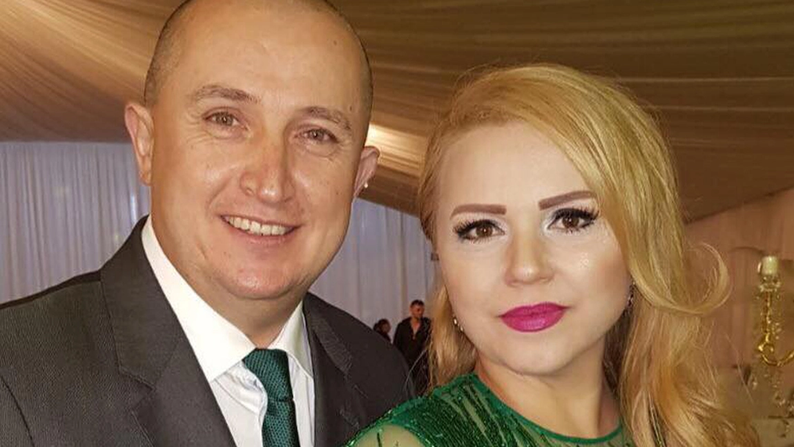De ce Cornelia și Lupu Rednic nu au copii. Detalii nebănuite din căsnicia celor doi artiști