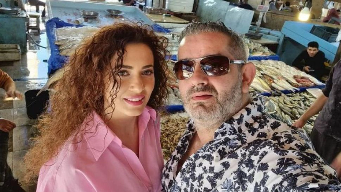 Soția lui Daniel Onoriu confirmă divorțul. Pilotul de raliuri: „O să-mi fac o iubită care să mă merite și care să mă iubească”