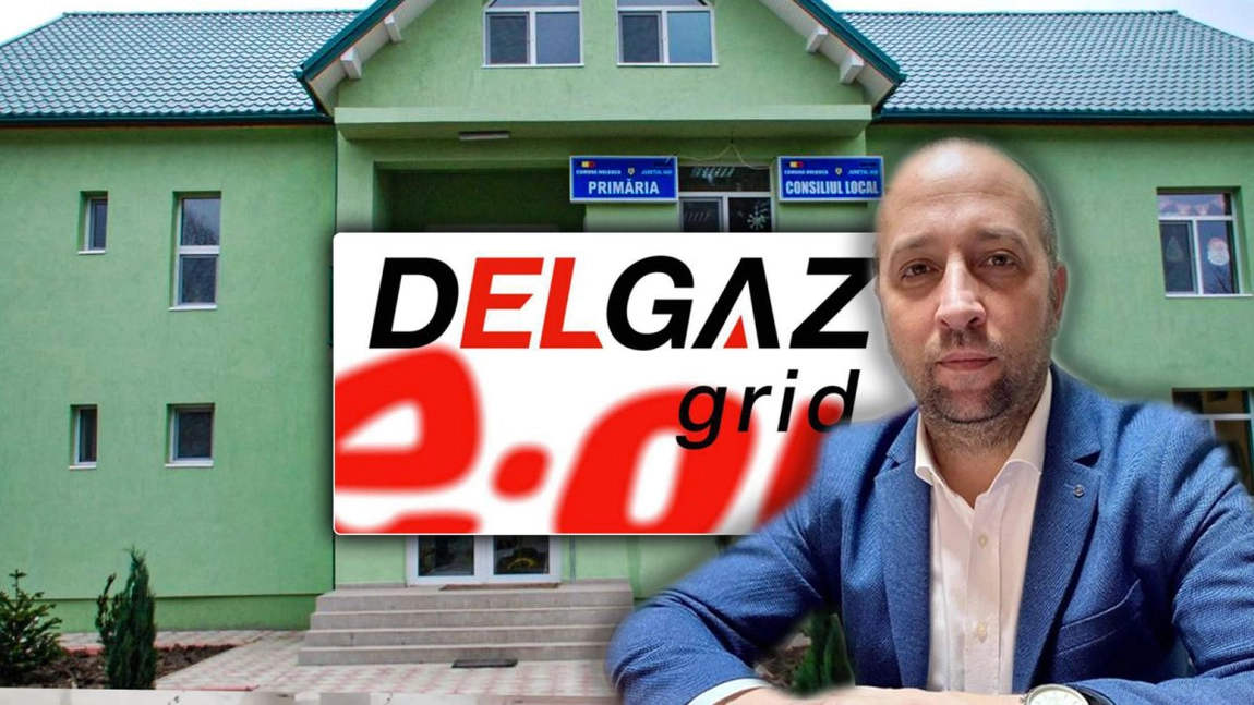 Delgaz Grid întrerupe curentul electric într-o comună ieșeană! Pentru cât timp nu vor avea locuitorii electricitate